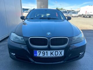 BMW 316 Facelift 2.0 85kW