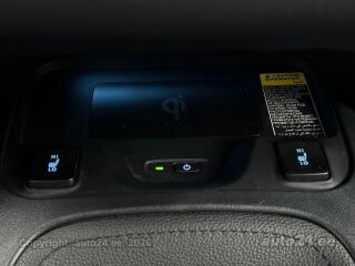 Toyota Corolla GR Sport Hybrid 1.8 72кВ