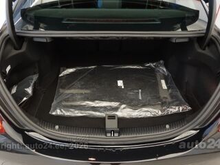 Mercedes-Benz C 220 AMG 2.1 125kW