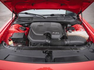 Dodge Challenger 3.6 v6 224kW