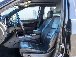 Jeep Grand Cherokee SUMMIT 3.0 184kW