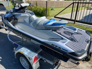 Sea Doo Gtx 300 limited 217kW