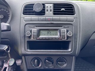 Volkswagen Polo 1.2 51кВ
