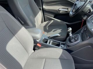 Ford C-MAX 1.5 77kW