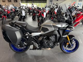 Yamaha Tracer 900 GT R3 88kW