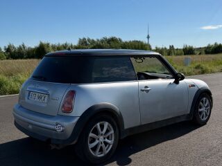 MINI Cooper 1.6 85кВ