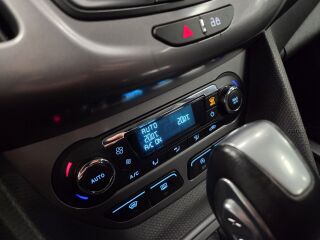 Ford Transit Connect 1.5 88kW