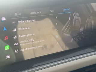 Porsche Cayenne Sport Design Pakett 3.0 260kW