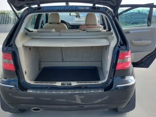 Mercedes-Benz B 180 1.7 85кВ
