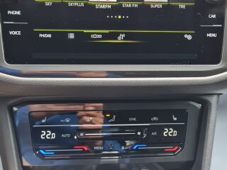 Volkswagen Tiguan Allspace elegance 2.0 110kW