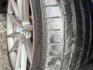 BMW 520D 2.0 135kW
