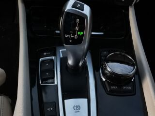 BMW 530 D GT Comfort 3.0 Gran Turismo 180kW