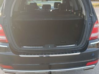 Mercedes-Benz GL 350 3.0 195kW