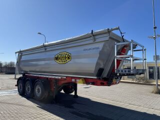 Meiller MEILLER MHPS44/3S 26m3