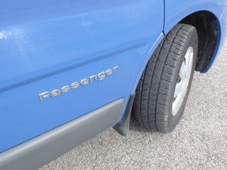 Renault Trafic 2.0 84кВ