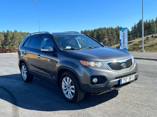 Kia Sorento 2.2 145kW