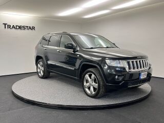 Jeep Grand Cherokee 3.0 177kW
