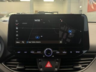 Hyundai i30 Fresh Plus 1.0 T-GDI 73kW