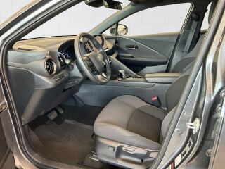 Toyota C-HR Style Plus Hybrid 1.8 72kW