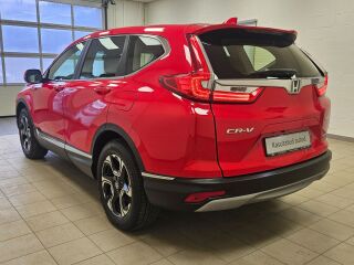 Honda CR-V AWD 2.0 i-MMD HEV 107kW