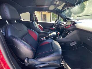 Peugeot 208 GTI 1.6 147kW