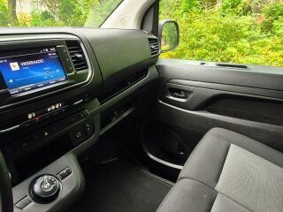 Toyota ProAce 2.0 106kW