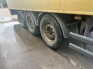 STAS SZ336V