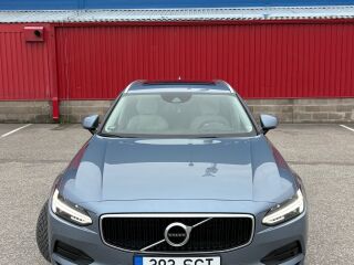 Volvo V90 MY 2017 No AdBlue 2.0 140kW