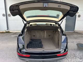 Audi Q5 Quattro S Tronic 2.0 TDI 130кВ