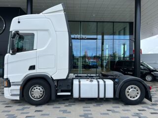 Scania R450 12.7 R6 331kW