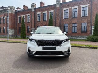 Kia Carnival 2.2 148кВ
