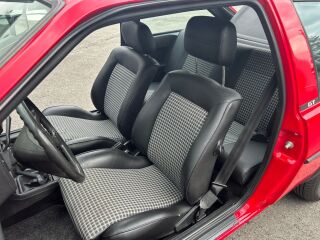 Volkswagen Scirocco 1.6 63kW