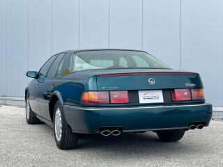 Cadillac Seville STS 4.6 Northstar V8 220кВ