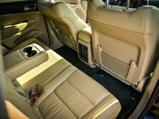 Jeep Grand Cherokee 3.0 184кВ