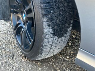 BMW 320 LCI 2.0 125кВ