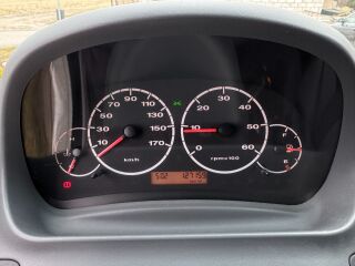 Fiat Ducato 2.8 94kW