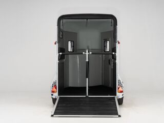 Cheval Liberte Touring Jumping + sadularuum+peade eraldus+ extra
