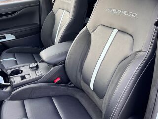 Ford Ranger Stormtrack PHEV 2.3 207кВ