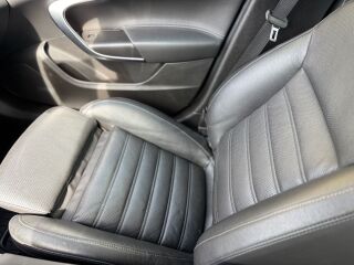 Opel Insignia 2.0 118kW