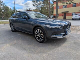 Volvo V90 Cross Country Plus Bright Polestar Engineered 2.0 B5 173kW