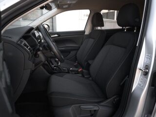 Volkswagen T-Cross 1.0 85kW
