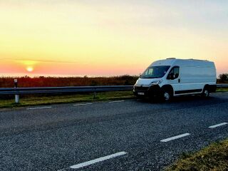Citroen Jumper 2.0 96kW