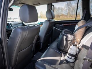 Toyota Land Cruiser Camper 3.0 127kW