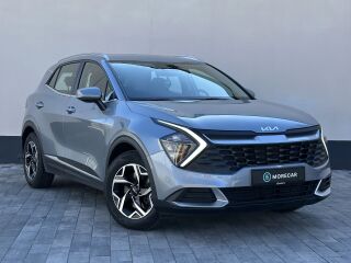 Kia Sportage 1.6 110кВ