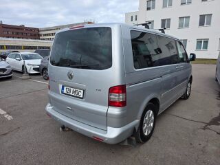 Volkswagen Multivan 2.5 96kW