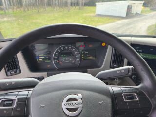 Volvo FM12