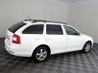 Skoda Octavia Comfortline Facelift ATM 1.6 TDI 77kW