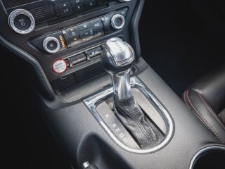 Ford Mustang 3.7 224kW