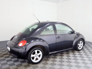 Volkswagen New Beetle Comfortline Facelift 1.6 75kW
