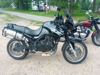 Triumph Tiger 855i T 709 R3 61kW